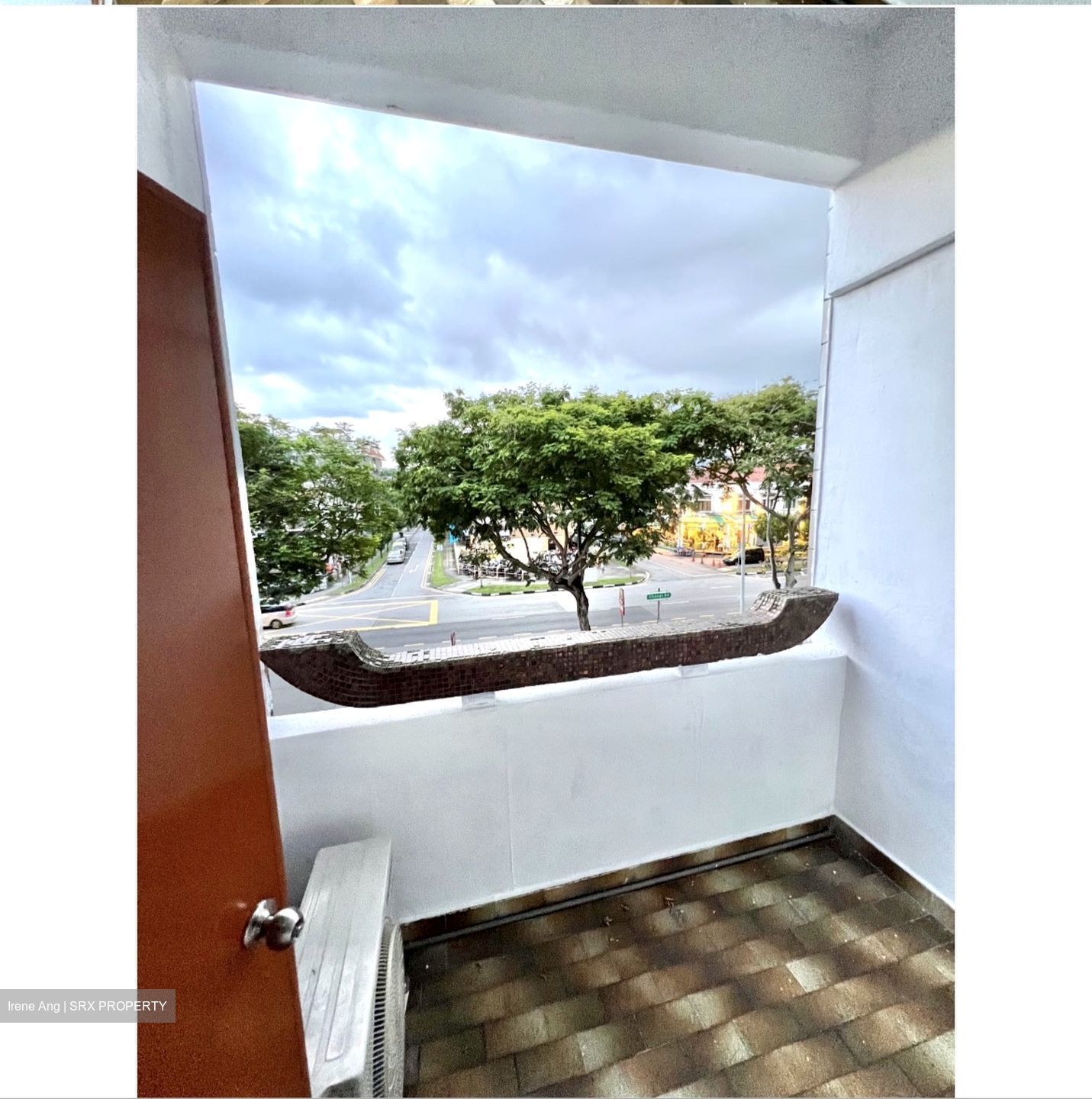 Sing Lian Building (D14), Apartment #589630631